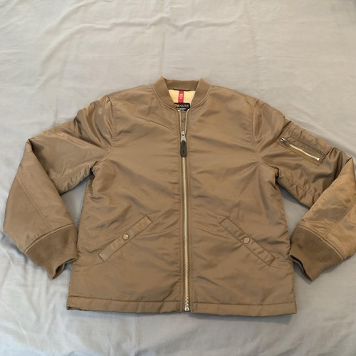 Alpha industries giacca uomo - alpha,