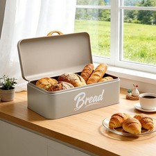 Contenitore per pane - per,