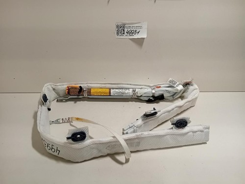 519584590 air bag - tendina, dx