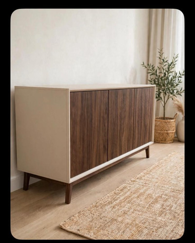 Madia legno porta - porta, tv