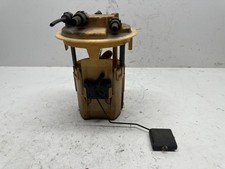 POMPA CARBURANTE GALLEGGIANTE PER FIAT Scudo 3° Serie 9684995280 Diesel 2.0 (07