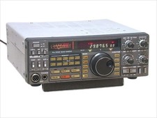 KENWOOD TS-670 7/21～29/50MHz