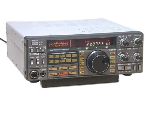 Kenwood 670 29 - ts-670, 7/21~29/50mhz