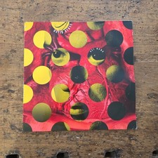 LP David Byrne - Rei Momo 925
