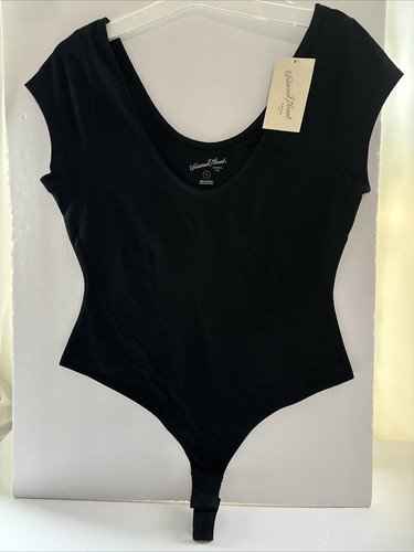 Body tuta donna filo