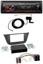 Pioneer 1DIN USB DAB MP3 AUX