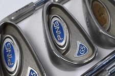 Ping G5 ferri da stiro / 4-PW