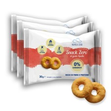 Nuvola Zero Snack Zero al