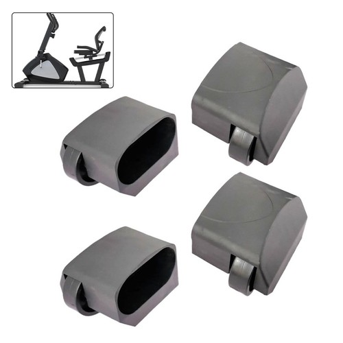 Set ruote caster perfette per