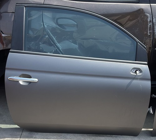 Porta anteriore destra - destra, fiat