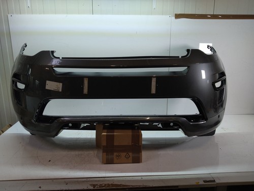 Bumper for land rover - bumper,