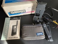 Garmin GPS 75 Personal