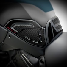 Protezione Plastica Serbatoio