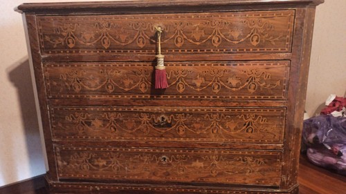 Cassettone maggiolini luigi - cassettone,