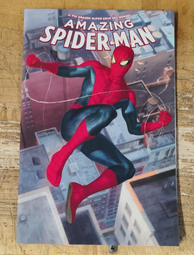 Uomo ragno spider man - spider-man, 675