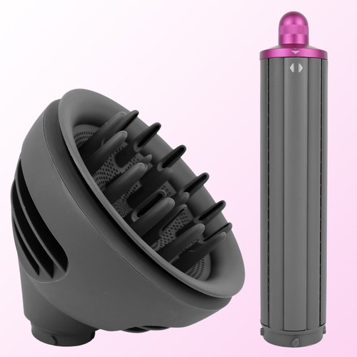 For dyson airwrap attachments - dyson,