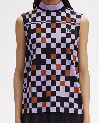 Fred perry amy winehouse - perry, top
