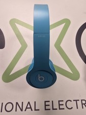Cuffie beats solo baby blu - solo, hd