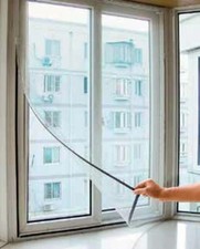 ZANZARIERA VERDELOOK IN