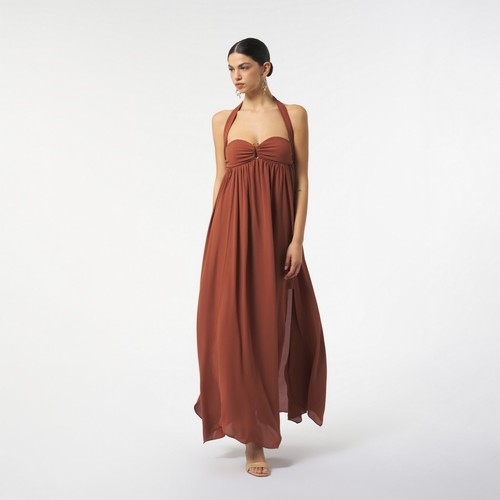 Abito donna back silence - abito,