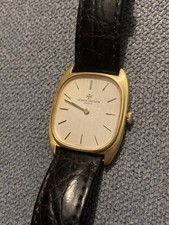 VACHERON CONSTANTIN Sottile