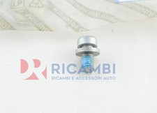 VITE FISSAGGIO BARRE