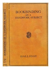 Halliday, John [Schoolmaster]