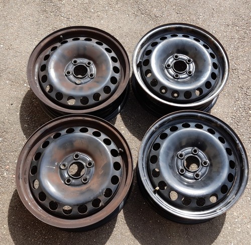 Cerchi acciaio 5x15 et40 - cerchi,