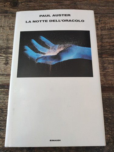 Paul auster notte - paul,