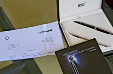 MONTBLANC Meisterstück
