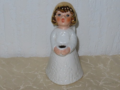 Ceramica goebel angelo - goebel,