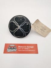 Bocchetta Areazione Laterale