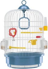 Gabbia per Uccelli REGINA