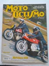 VINTAGE MOTORCYCLING DECEMBER