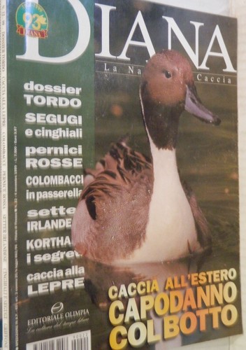 Diana 1999 dossier tordo - 22,