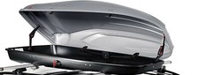 Box auto portatutto baule - auto,