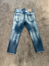 Dsquared2 Men’s  Denim  Cool