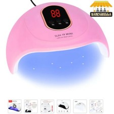 24W LED Nail Furnace 
