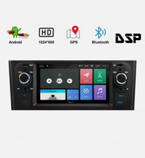 Autoradio Stereo Android Table FIAT Grande Punto WiFi Bluetooth DSP Carplay Auto
