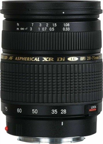Tamron mm f - tamron, f/2.8