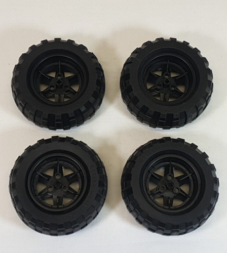 Lego technic palloncino - technic,
