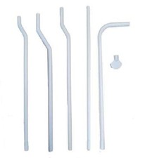 KIT TUBI DI SCARICO UNIVERSALI