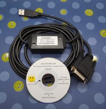 Fanuc cavo plc usb snp - cavo, usb/snp