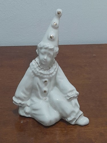 Capodimonte statuina - capodimonte,