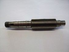 Albero secondario cambio  MOTORI Minarelli P3 CONICO