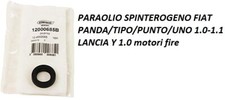 Paraolio spinterogeno FIAT