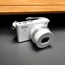 Nikon 1 J4 10-30mm fotocamera