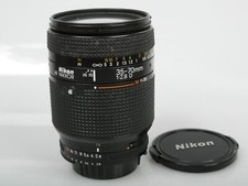 Nikon AF NIKKOR 2.8/35-70mm