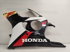 FIANCO CARENA SINISTRO   ORIGINALE HONDA CBR 600 F ANNI 1995 1996 1997