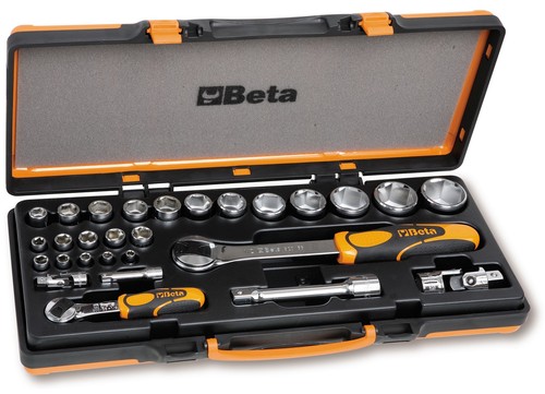 Beta set chiavi bussola - beta,